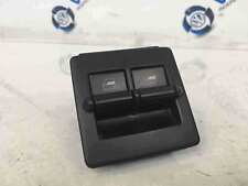 Volkswagen Beetle 2006-2011 Drivers OSF Front Dual Window Switch 1C0959855
